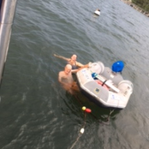 eandcarlswimming eandcarlswimming